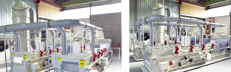 酸槽廢氣處理圖