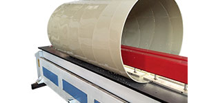 pp圓形風管加工圖