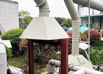 汙水池pp吸風罩圖