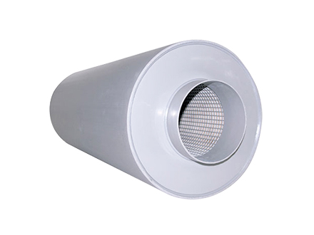 pp消音器