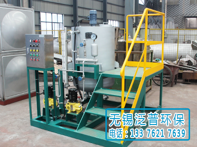 脈動阻尼器安裝圖