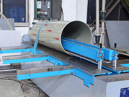 pp塑料水箱卷桶圖