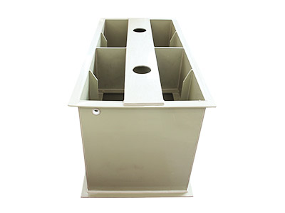 泛普廢水收集槽圖