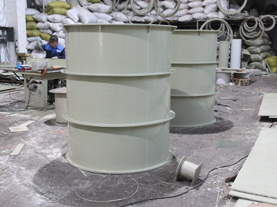 泛普廢水收集罐圖