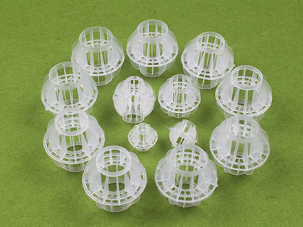 酸霧吸收器填料圖