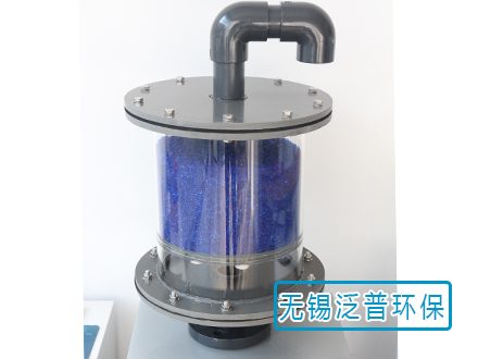 濃硫酸儲罐脫水器安裝圖