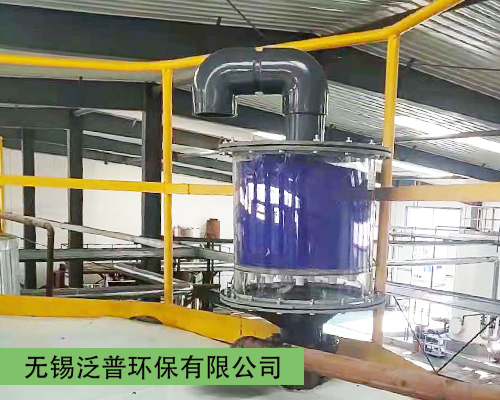 硫酸儲罐幹燥器尺寸圖