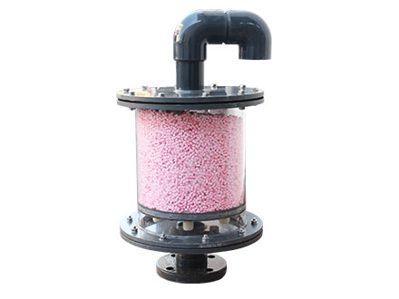 二氧化碳吸收器圖