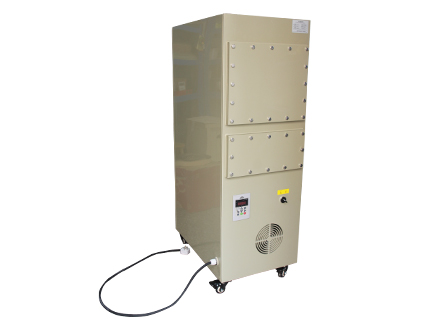 小型工業空氣除臭機