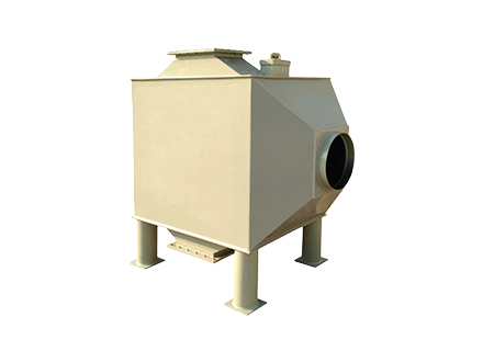 垃圾房小型除臭裝置